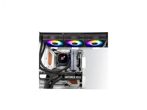 Thermalright Frozen Horizon 360 BLACK ARGB