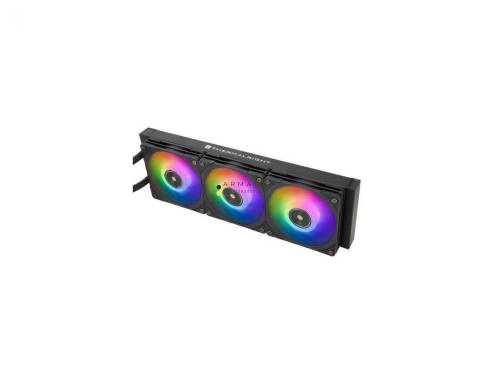 Thermalright Frozen Horizon 360 BLACK ARGB