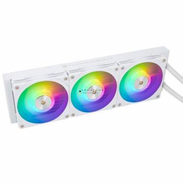 Thermalright Frozen Horizon 360 WHITE ARGB