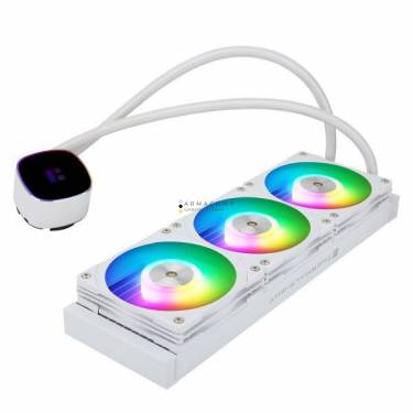 Thermalright Frozen Horizon 360 WHITE ARGB