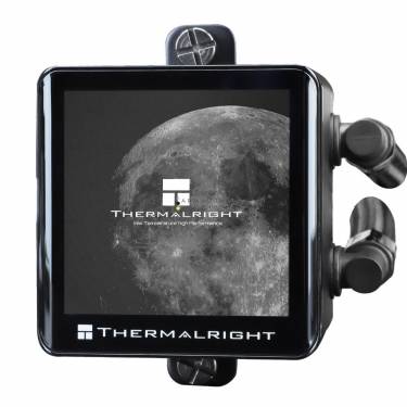 Thermalright Frozen Vision 240 BLACK