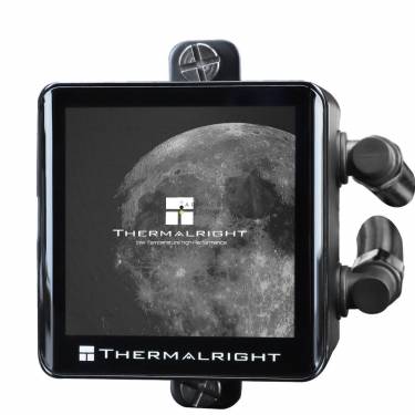 Thermalright Frozen Vision 360 BLACK