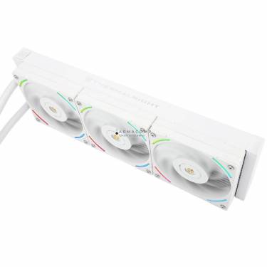 Thermalright Frozen Vision 360 WHITE