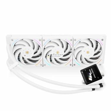 Thermalright Frozen Vision 360 WHITE