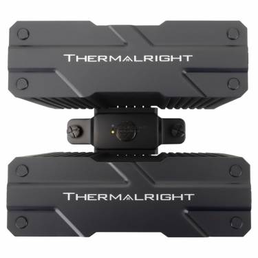 Thermalright Peerless Assassin 120 Black