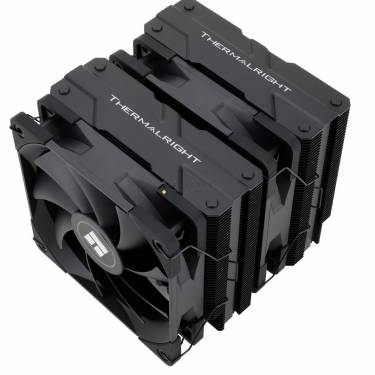 Thermalright Peerless Assassin 120 Black