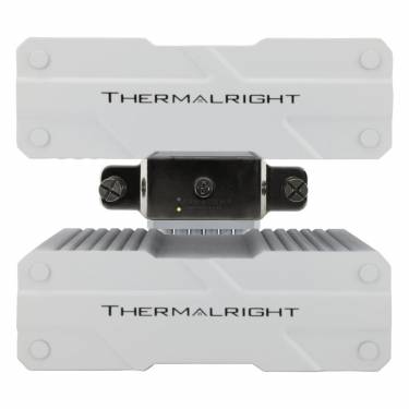 Thermalright Peerless Assassin 120 MINI WHITE