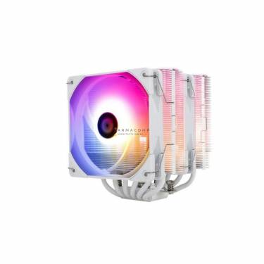 Thermalright Peerless Assassin 120 White ARGB