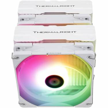 Thermalright Peerless Assassin 120 White ARGB