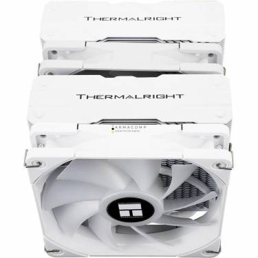 Thermalright Peerless Assassin 120 White ARGB