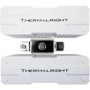 Thermalright Peerless Assassin 120 White ARGB