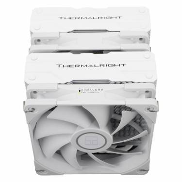 Thermalright Peerless Assassin 120 White