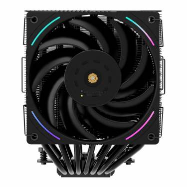 Thermalright Phantom Spirit 120 EVO