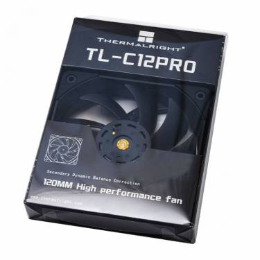 Thermalright TL-C12 PRO