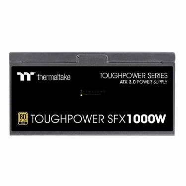 Thermaltake 1000W 80+ Gold Toughpower SFX TT Premium Edition