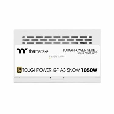 Thermaltake 1050W 80+ Gold Toughpower GF A3 Snow