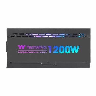 Thermaltake 1200W 80+ Gold Toughpower PF1 ARGB