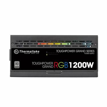 Thermaltake 1200W 80+ Platinum Toughpower Grand RGB