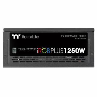 Thermaltake 1250W 80+ Titanium Toughpower iRGB Plus