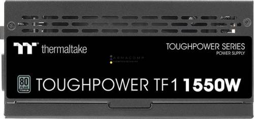 Thermaltake 1550W 80+ Titanium Toughpower TF1