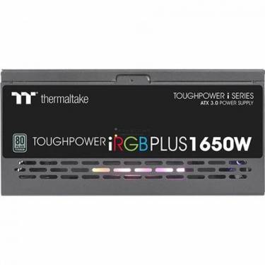Thermaltake 1650W 80+ Titanium Toughpower iRGB Plus