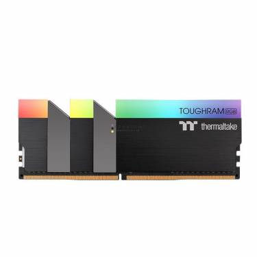 Thermaltake 16GB DDR4 3200MHz Kit(2x8GB) Toughram RGB Black