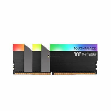 Thermaltake 16GB DDR4 4400MHz Kit(2x8GB) TOUGHRAM RGB Black