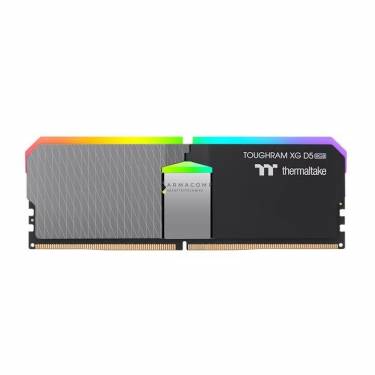 Thermaltake 32GB DDR5 8000MHz Kit(2x16GB) Toughram XG RGB Black