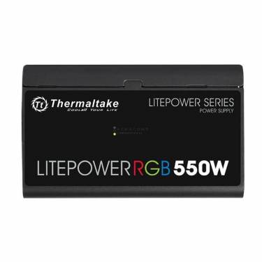 Thermaltake 550W Litepower RGB