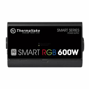 Thermaltake 650W 80+ Bronze Smart BX1 RGB