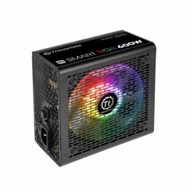 Thermaltake 650W 80+ Bronze Smart BX1 RGB