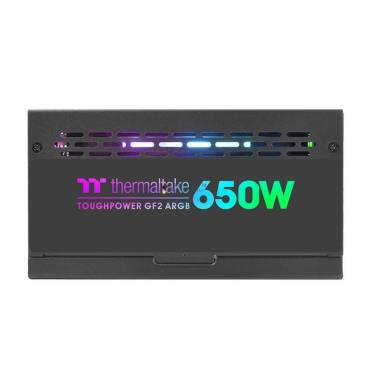 Thermaltake 650W 80+ Gold GF2 TT Premium Edition ARGB