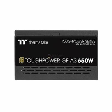 Thermaltake 650W 80+ Gold Toughpower GF A3