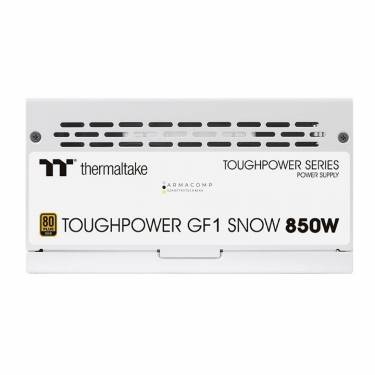 Thermaltake 650W 80+ Gold Toughpower GF1 Snow