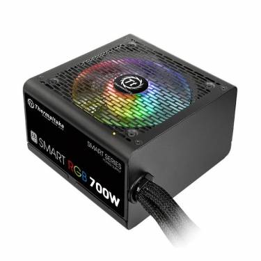 Thermaltake 700W 80+ Smart RGB