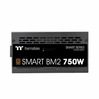 Thermaltake 750W 80+ Bronze Smart BM2