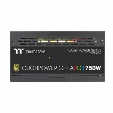 Thermaltake 750W 80+ Gold Toughpower GF1 ARGB