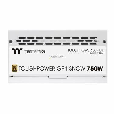 Thermaltake 750W 80+ Gold Toughpower GF1 Snow