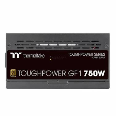 Thermaltake 750W 80+ Gold Toughpower GF1