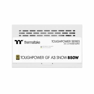 Thermaltake 850W 80+ Gold Toughpower GF A3 Snow