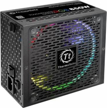 Thermaltake 850W 80+ Platinum Toughpower Grand RGB