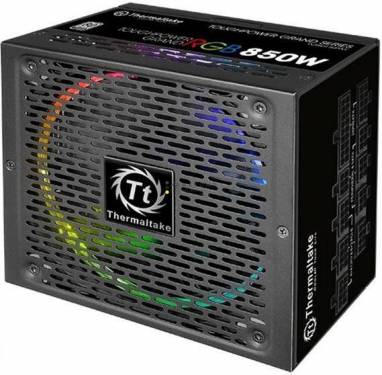 Thermaltake 850W 80+ Platinum Toughpower Grand RGB