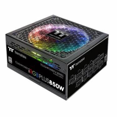 Thermaltake 850W 80+ Platinum Toughpower iRGB Plus