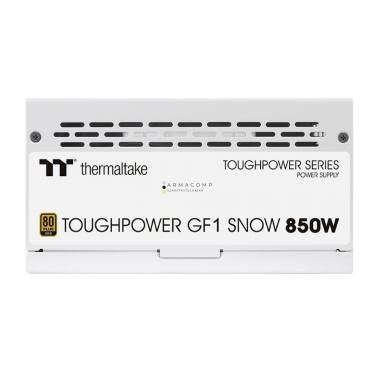 Thermaltake 850W 80+ Gold Toughpower GF1 Snow