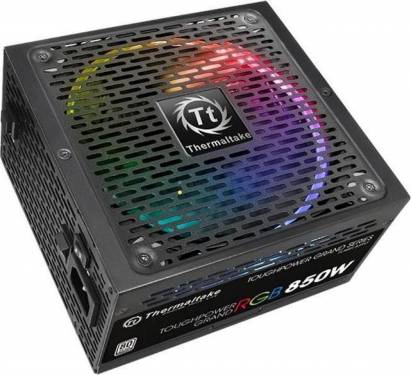 Thermaltake 850W 80+ Platinum Toughpower Grand RGB