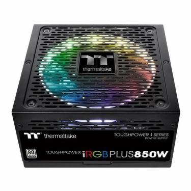 Thermaltake 850W 80+ Platinum Toughpower iRGB Plus