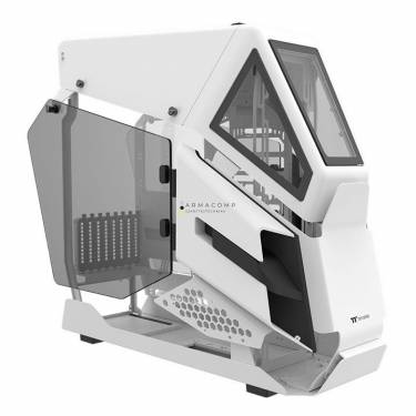 Thermaltake AH T600 Window White