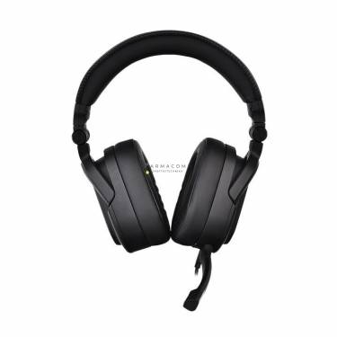 Thermaltake Argent H5 RGB 7.1 Gaming Headset Black