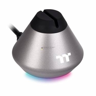 Thermaltake Argent MB1 RGB mouse Bungee Space Grey