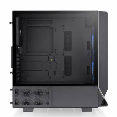 Thermaltake Ceres 300 ARGB Tempered Glass Black